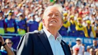 Trump signs executive order vowing to defend Qatar in wake of Israel's strike