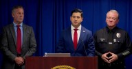 Authorities announce arrest in California's Palisades Fire