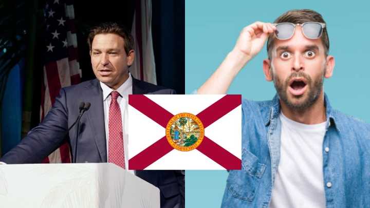 DeSantis lo mira de cerca: el proyecto millonario que revoluciona a esta ciudad de Florida está por comenzar