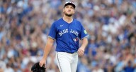 Yesavage a pawn in Blue Jays’ chess match