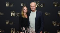Kelsey Grammer welcomes baby No. 8 at age 70 as wife gives birth