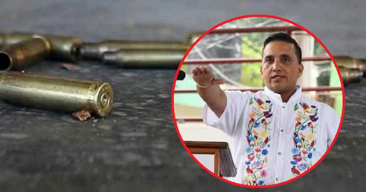 Asesinan a Miguel Bahena Solórzano, alcalde de Pisaflores, Hidalgo: lo que se sabe del ataque