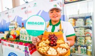 MIDAGRI inaugura XI Feria Nacional de Ganado Lechero de Raza Holstein y Brown Swiss