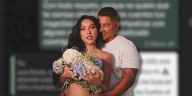 Aida Victoria Merlano filtra impactantes chats que involucran  al padre de su hijo y desata polémica: “Llevas 20 días sin verlo”