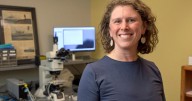 Montana State volcanologist Madison Myers recognized for innovative research
