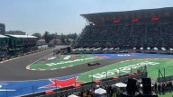 Max Verstappen y Charles Leclerc lideran la práctica 1 y 2 del Gran Premio de México