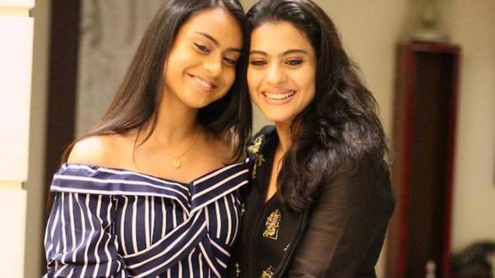 'They Wrote Nonsense About Her Childhood Photos’: Kajol Says Nysa Was Deeply Upset By Online Trolls