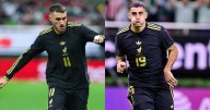 Revientan a Santi Giménez por gol de Berterame con México: “Este argentino sí rinde”