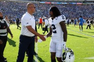 Penn State loss was the most disastrous since ... ? Plus: Miami up, Belichick down
