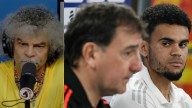 ‘Pibe’ Valderrama se dejó de rodeos con la Selección Colombia: aviso a Lorenzo, James y los demás