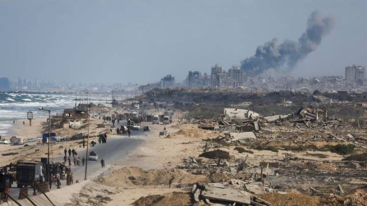 Negociaciones de paz y devolución de rehenes entre Israel y Hamas, en vivo
