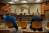 Open Kalamazoo Township board seat goes to candidate who declined it last year