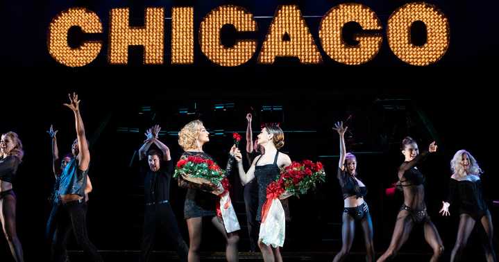 Chicago the Musical is bringing all that jazz to Hawaii