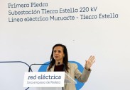 Red Eléctrica minimiza el riesgo de apagón: «No es inminente ni generalizado»
