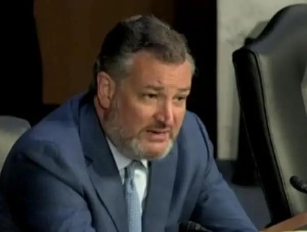 'Denny's Placemat' Judge: Cruz Demands Boasberg Impeachment Over 'Arctic Frost'