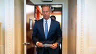 Senate spurns bill to reopen government for ninth time as impasse deepens