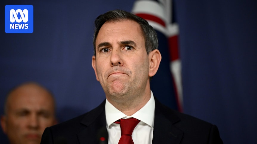 Treasurer announces rework of stalled superannuation tax increase plan