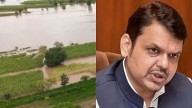 Maharashtra Floods: CM Devendra Fadnavis Announces ₹31,628