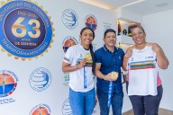 Unimagdalena recibió a la campeona mundial de patinaje María Fernanda Timms