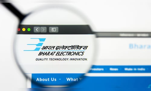 Bharat Electronics wins ₹633 crore order from Cochin Shipyard