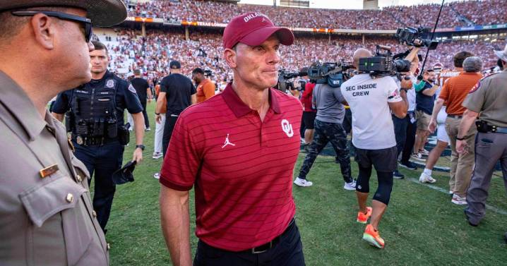 College football picks: Top 25's 5 losses to unranked teams last week run counter to season's trend