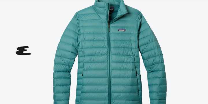 The Best Winter Coats Sales to Shop in October 2025