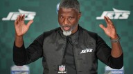 New York Jets in turmoil after embarrassing London display while Baker Mayfield underlines MVP candidacy