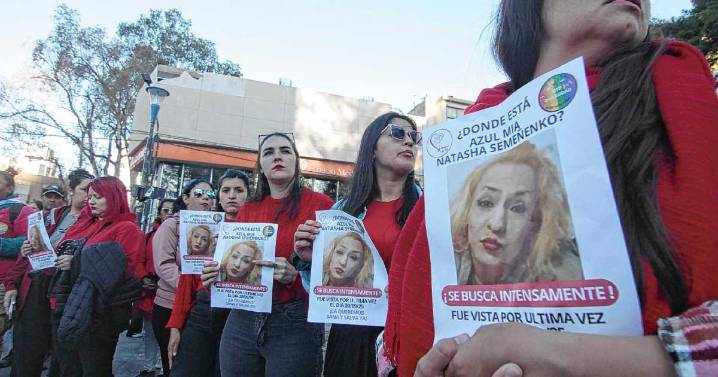 Neuquén decretó dos días de duelo por Azul Semeñenko, la trabajadora estatal víctima de transfemicidio