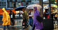 Fuertes lluvias este viernes en CDMX y Edomex: a qué hora empezarán y hasta cuándo durarán