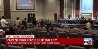Partnering for public safety; Hamilton County chiefs of police host town hall