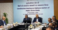 PSU Banks' Credit Growth Outperformed Private Lenders: Official