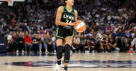 Caitlin Clark says Napheesa Collier made ‘valid points’ while Sophie Cunningham joins in blasting WNBA leadership