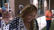 Union County families remember murder victims at first vigil