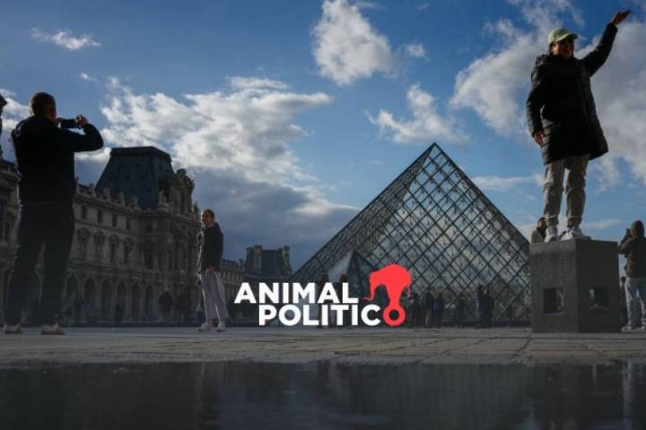 Robo en el Louvre: detienen a dos sospechosos de haber sustraído diversas joyas valuadas en 100 mdd