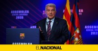 Joan Laporta refuerza su legado: "Hemos devuelto al Barça al lugar que se merece"