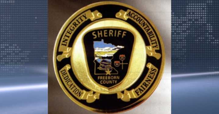 Freebon County Sheriff's Office releases more details on fatal shooting in Alden