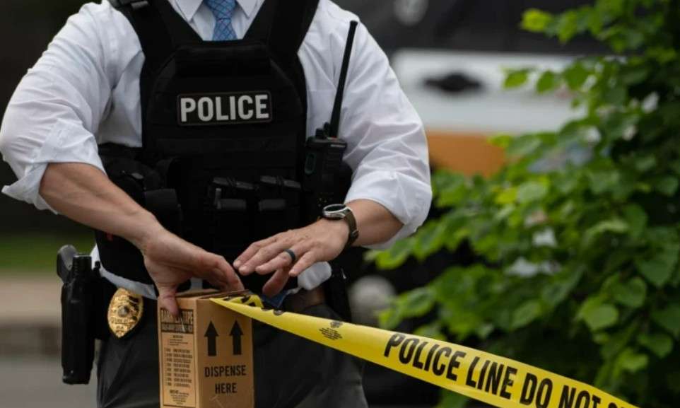 Tiroteo deja cuatro muertos y 12 heridos en EEUU