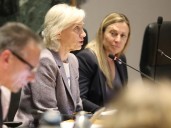 PWHL says it never got shot to negotiate Lansdowne arena