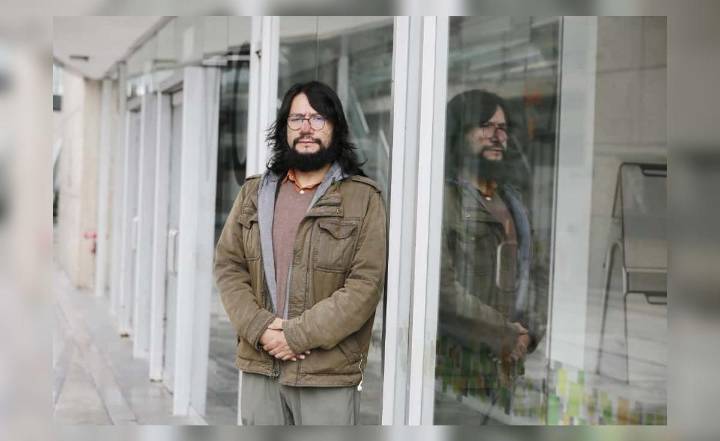 Omar Coronel sobre los Z: “Hay un hartazgo que puede generar una manifestación más amplia”