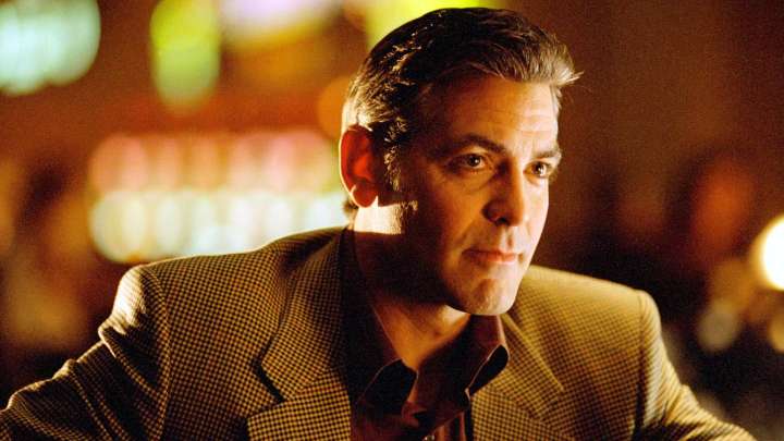George Clooney Has The Best Reaction To The Viral Louvre Heist Following Ocean's Eleven Comparison