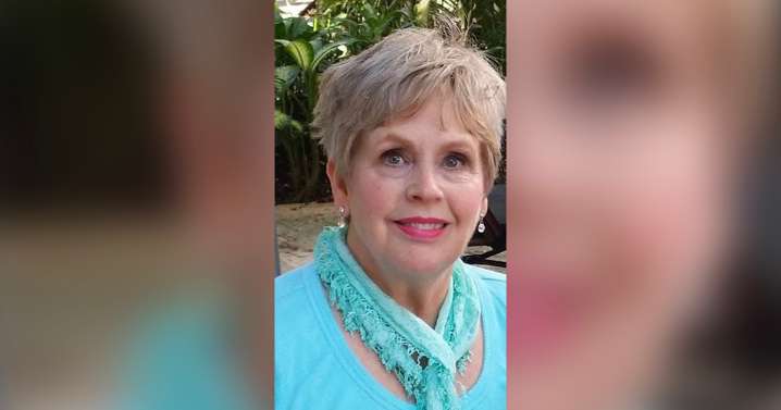 Nancy Ann (Sinclair) Groutage (May 28, 1947