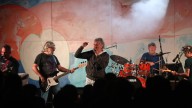 Rock & Press recupera su esencia en un concierto para celebrar sus 20 años