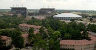 LSU presidential committee working to choose semi-finalists among 30 applicants