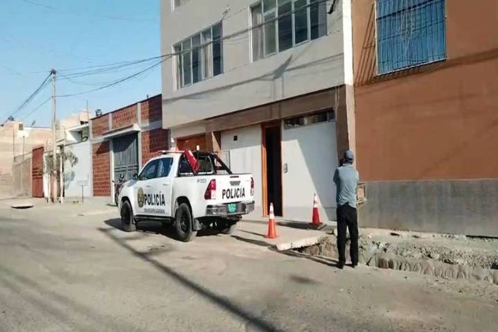 Tacna: hallan sin vida a una familia de origen chileno en departamento cerrado por más de dos semanas