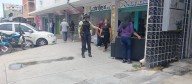 Removieron obstáculos en vías públicas de Maracay