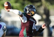 Bethea collects 2 TDs, Cedar Creek ousts Triton