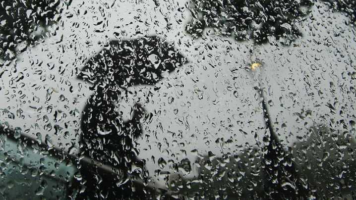 Lluvias en Venezuela aumentaron 300 % en 2025 producto del cambio climático