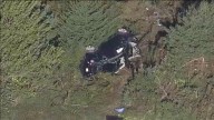 4 injured, 2 seriously, in I-88 crash in Lee County near Ashton; highway reopens: Illinois State Police