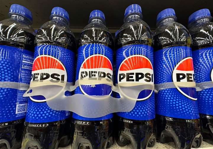 PepsiCo, fresh off a strong third quarter, says new products will soon boost customer demand