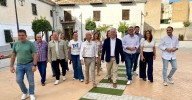 El PSOE afirma que los 9 millones de fondos EDIL “estimularán” el empleo y la movilidad sostenible en Las Gabias